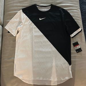 Men Nike Court Top